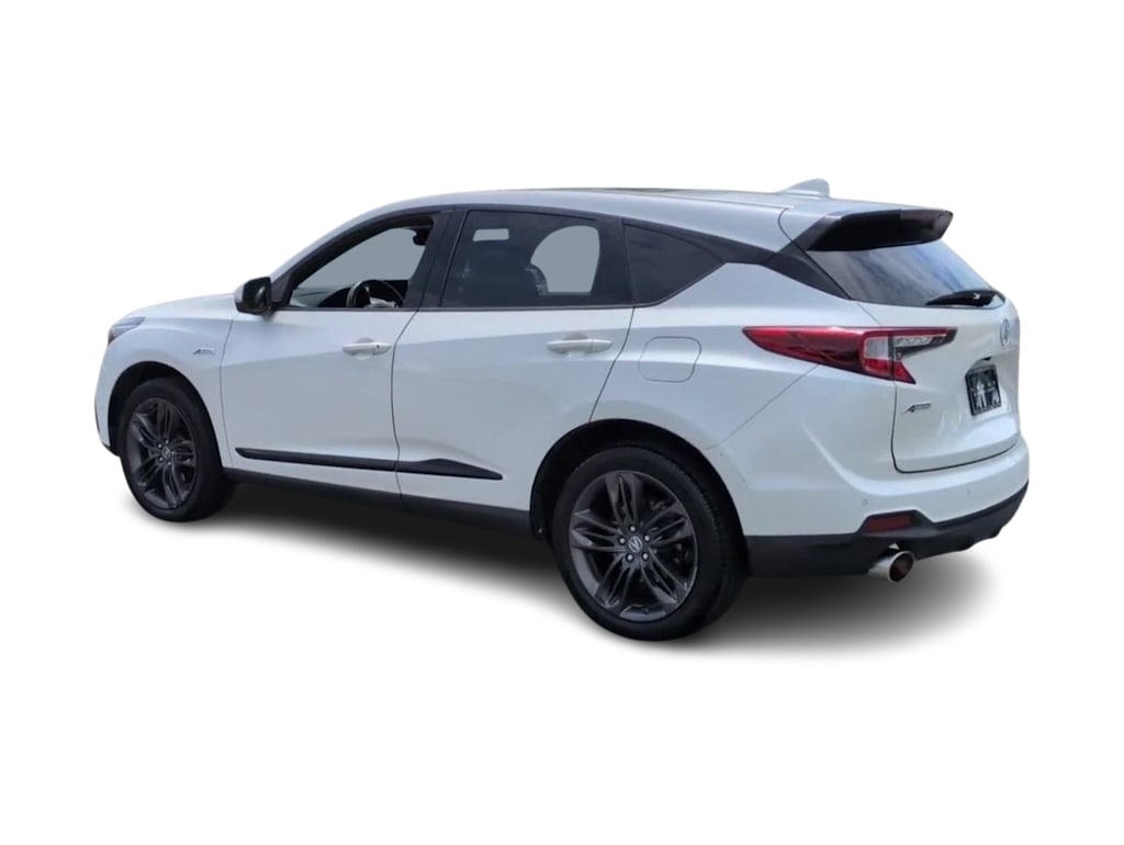 Thumbnail: 2019 Acura RDX - 4