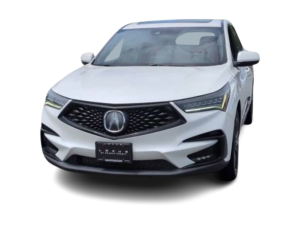 Thumbnail: 2019 Acura RDX - 6