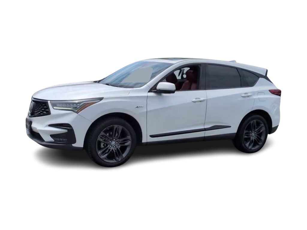 Thumbnail: 2019 Acura RDX - 3