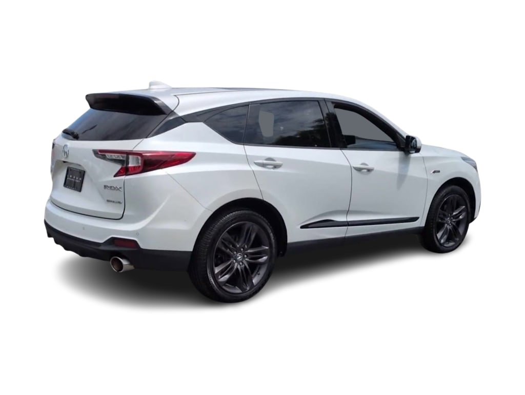 Thumbnail: 2019 Acura RDX - 24