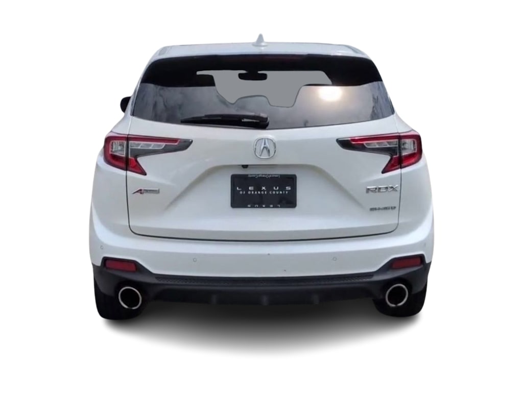 Thumbnail: 2019 Acura RDX - 5
