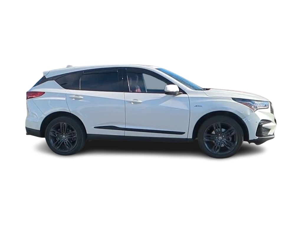 2021 Acura RDX Base 24