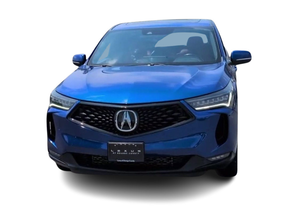 Thumbnail: 2023 Acura RDX - 6