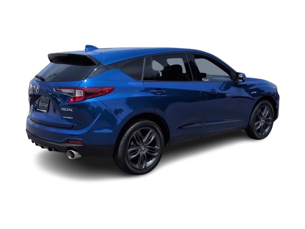 Thumbnail: 2023 Acura RDX - 23