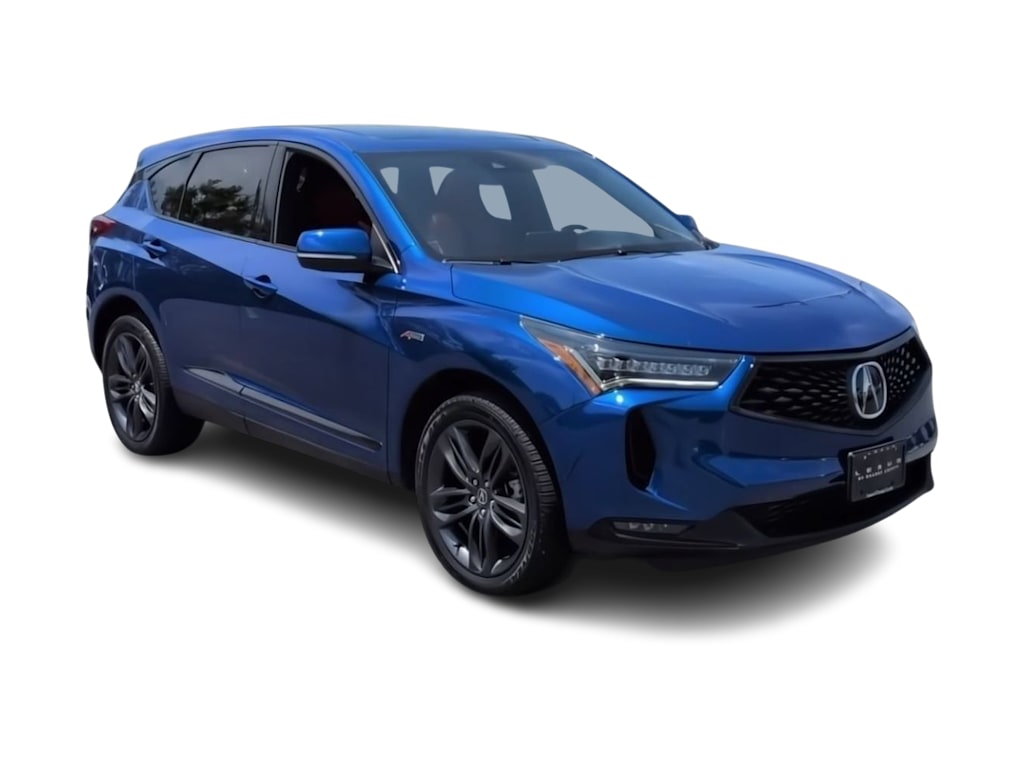 Thumbnail: 2023 Acura RDX - 21