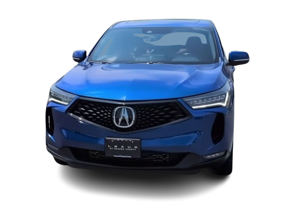 Thumbnail: 2023 Acura RDX - 6