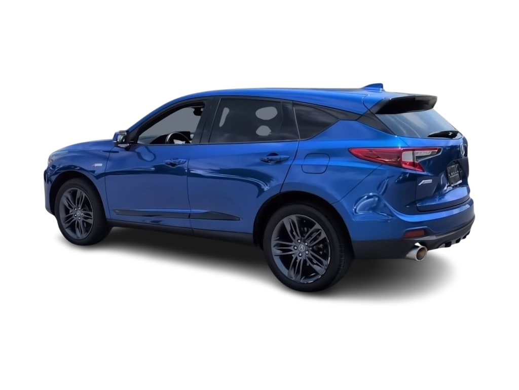 Thumbnail: 2023 Acura RDX - 4