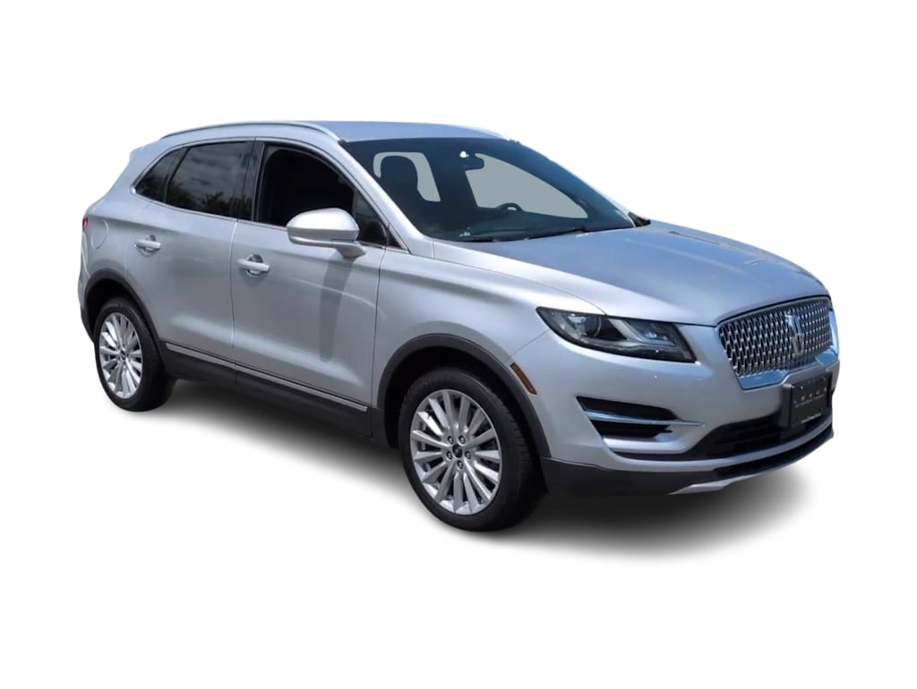 Thumbnail: 2019 Lincoln MKC - 21