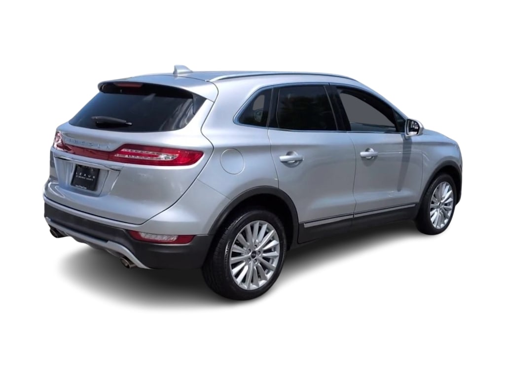 Thumbnail: 2019 Lincoln MKC - 23