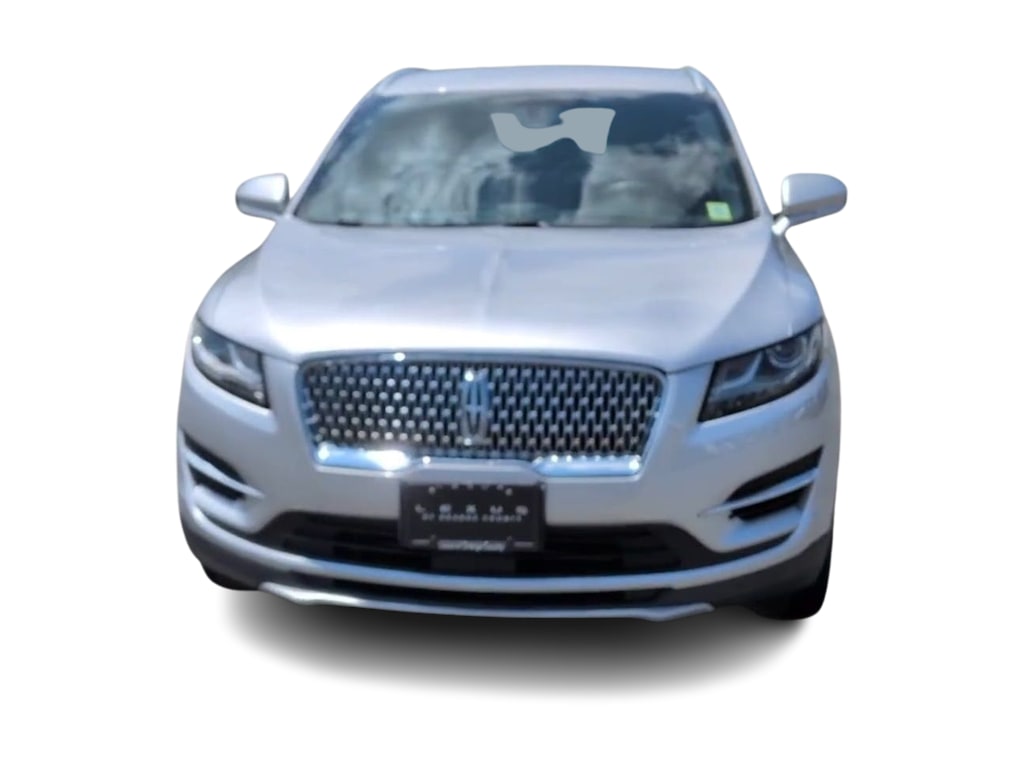 Thumbnail: 2019 Lincoln MKC - 6