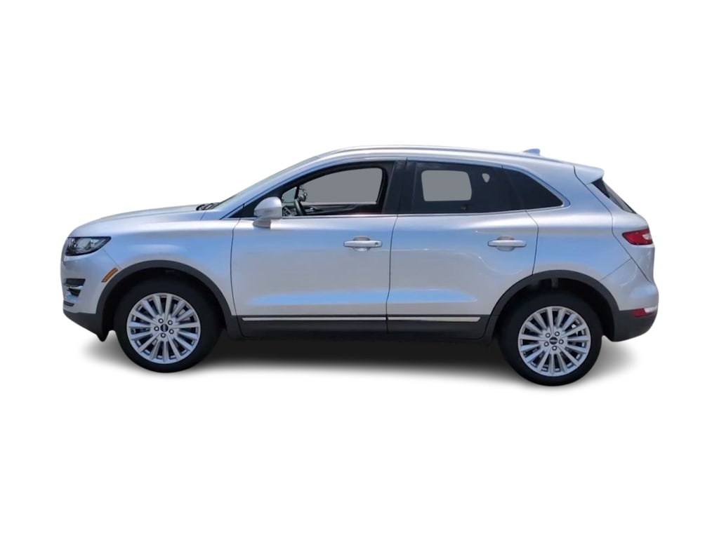Thumbnail: 2019 Lincoln MKC - 22