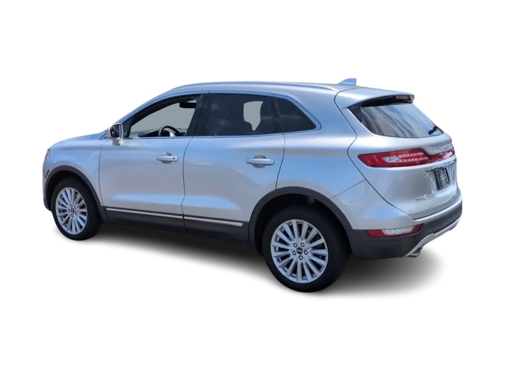 Thumbnail: 2019 Lincoln MKC - 4