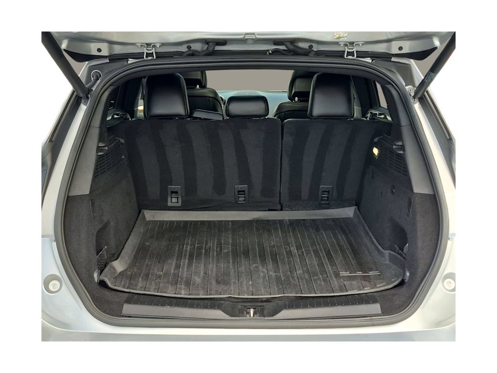 Thumbnail: 2019 Lincoln MKC - 16