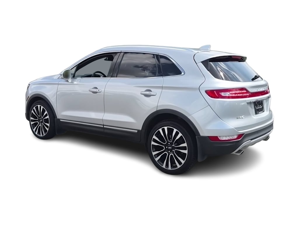 Thumbnail: 2019 Lincoln MKC - 21
