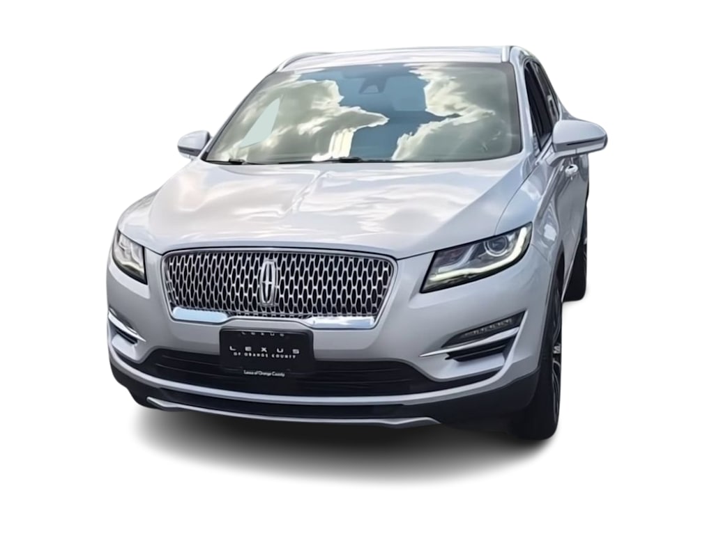 Thumbnail: 2019 Lincoln MKC - 4