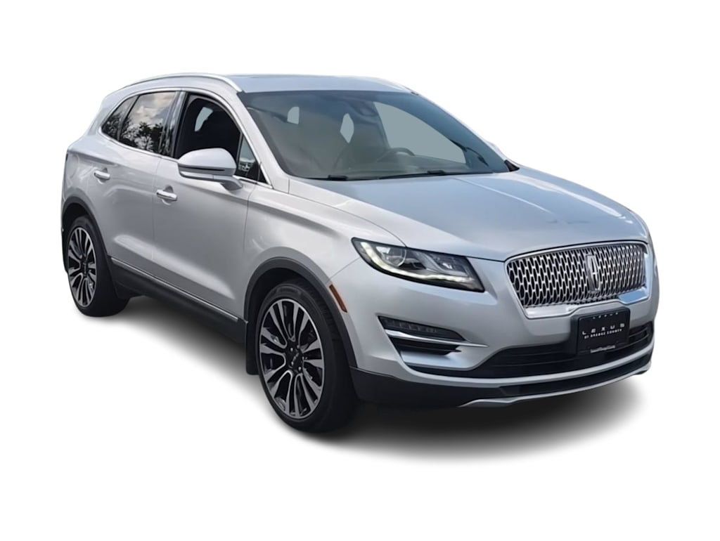 Thumbnail: 2019 Lincoln MKC - 19