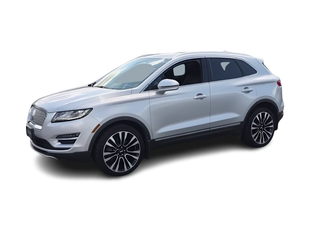 Thumbnail: 2019 Lincoln MKC - 3