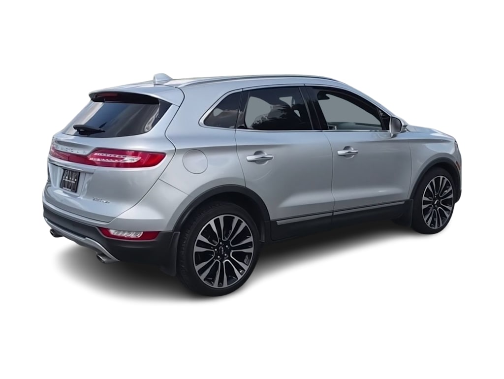 Thumbnail: 2019 Lincoln MKC - 23