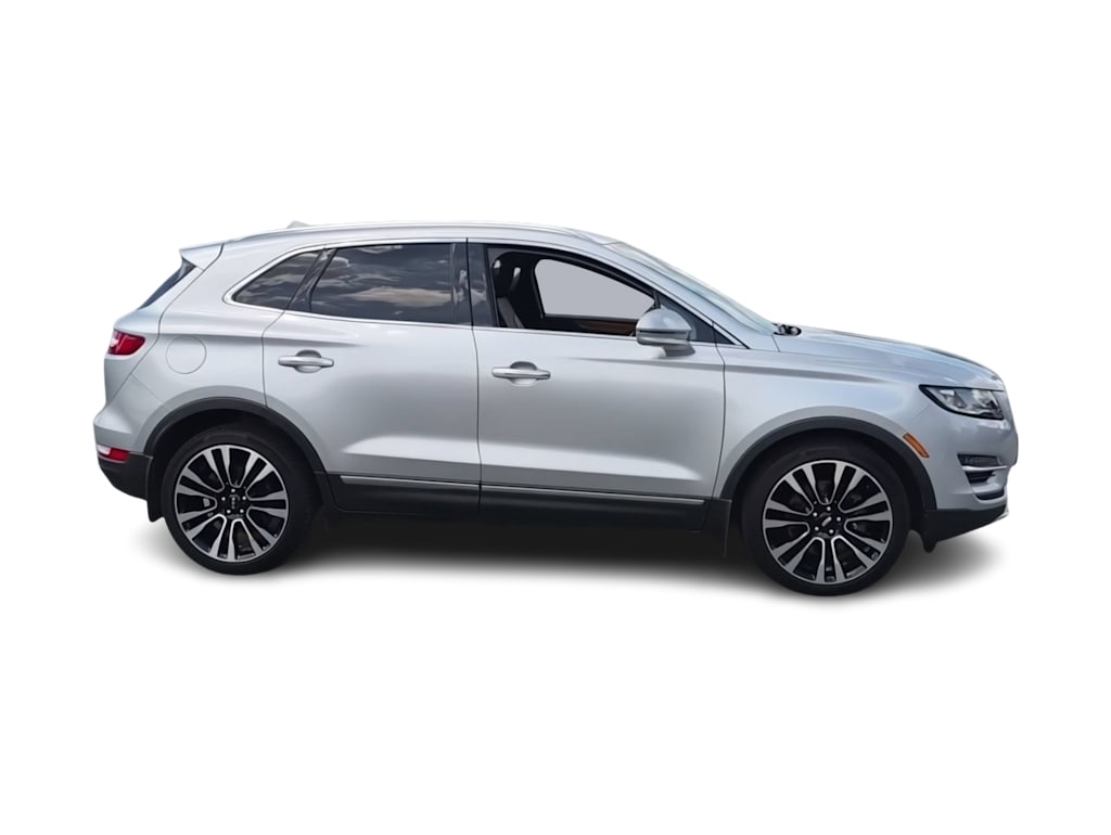 Thumbnail: 2019 Lincoln MKC - 24