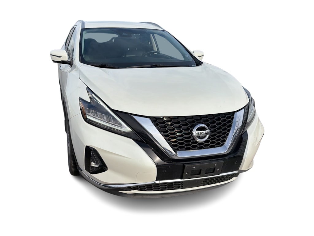 Thumbnail: 2021 Nissan Murano - 5