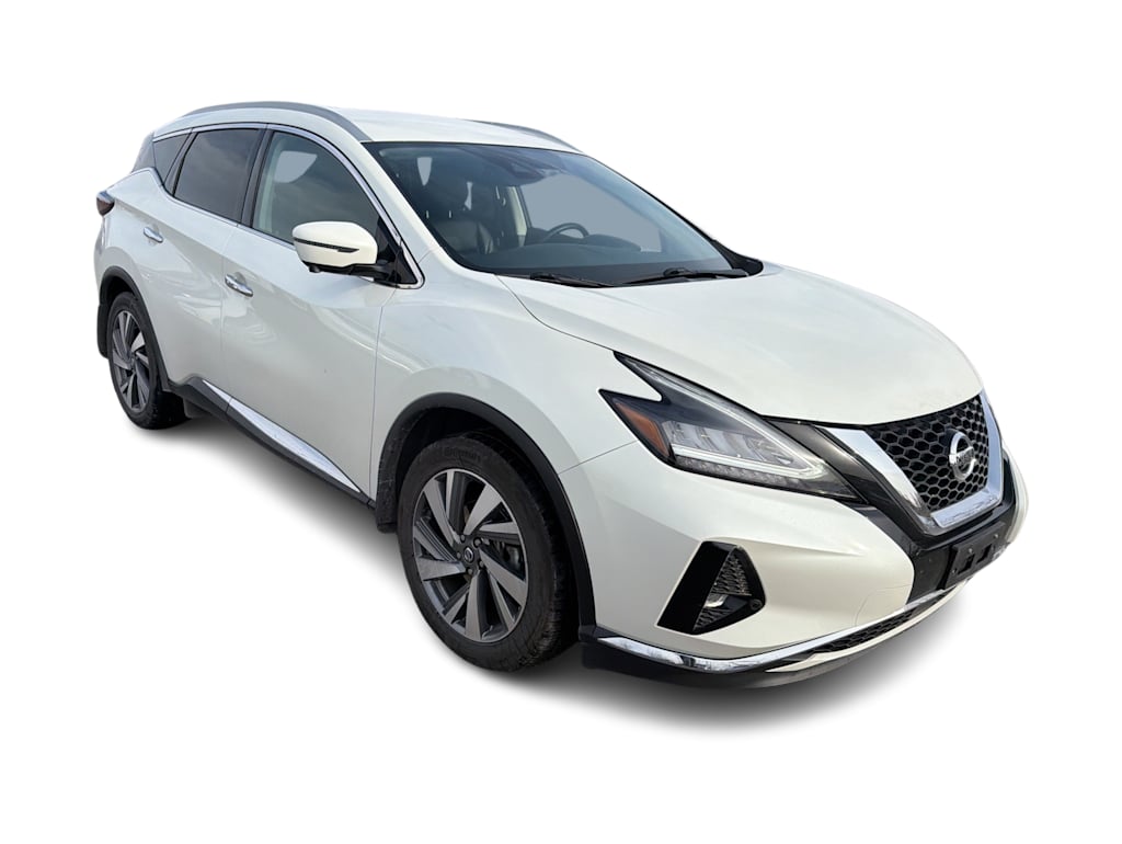 Thumbnail: 2021 Nissan Murano - 22