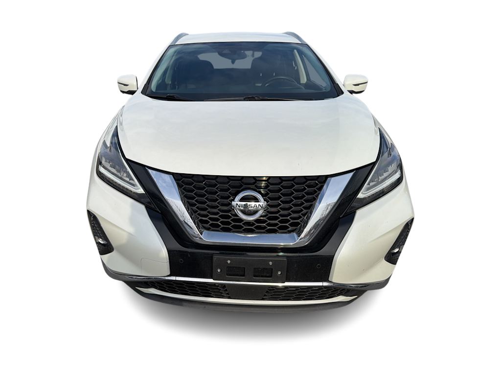 Thumbnail: 2021 Nissan Murano - 24