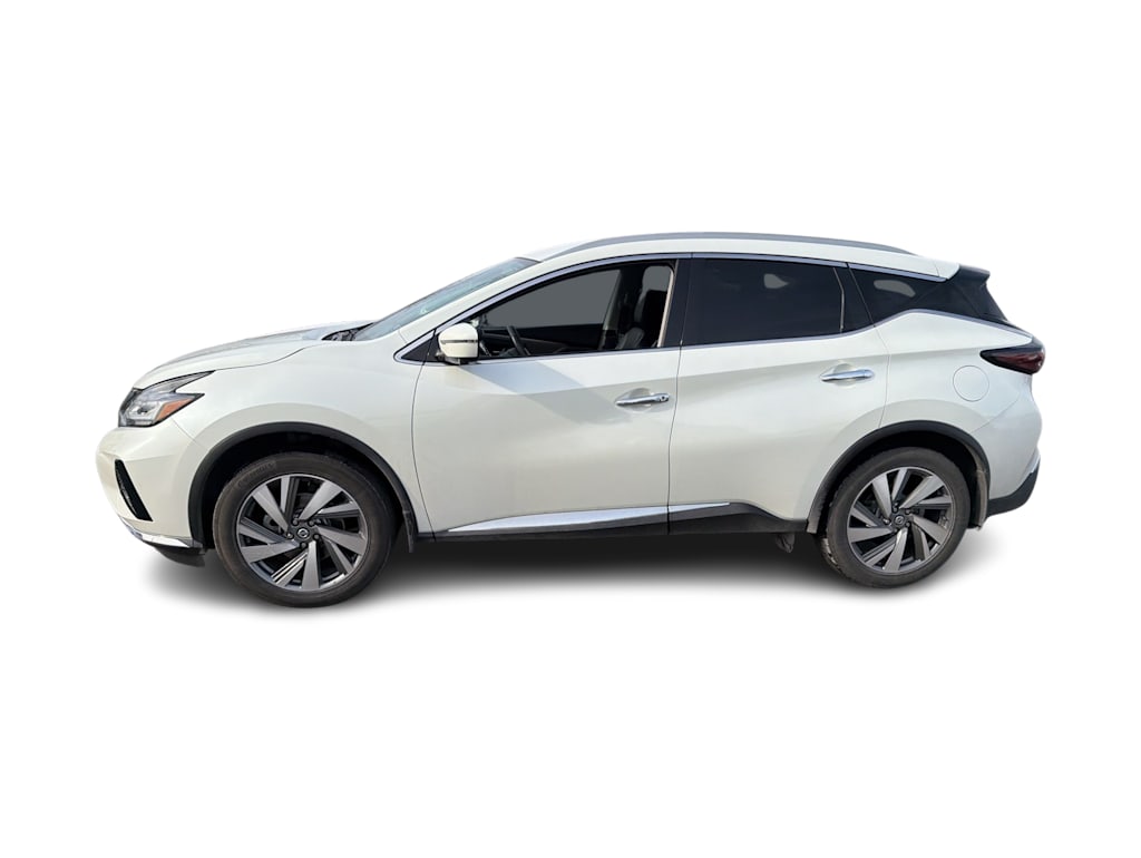 Thumbnail: 2021 Nissan Murano - 14