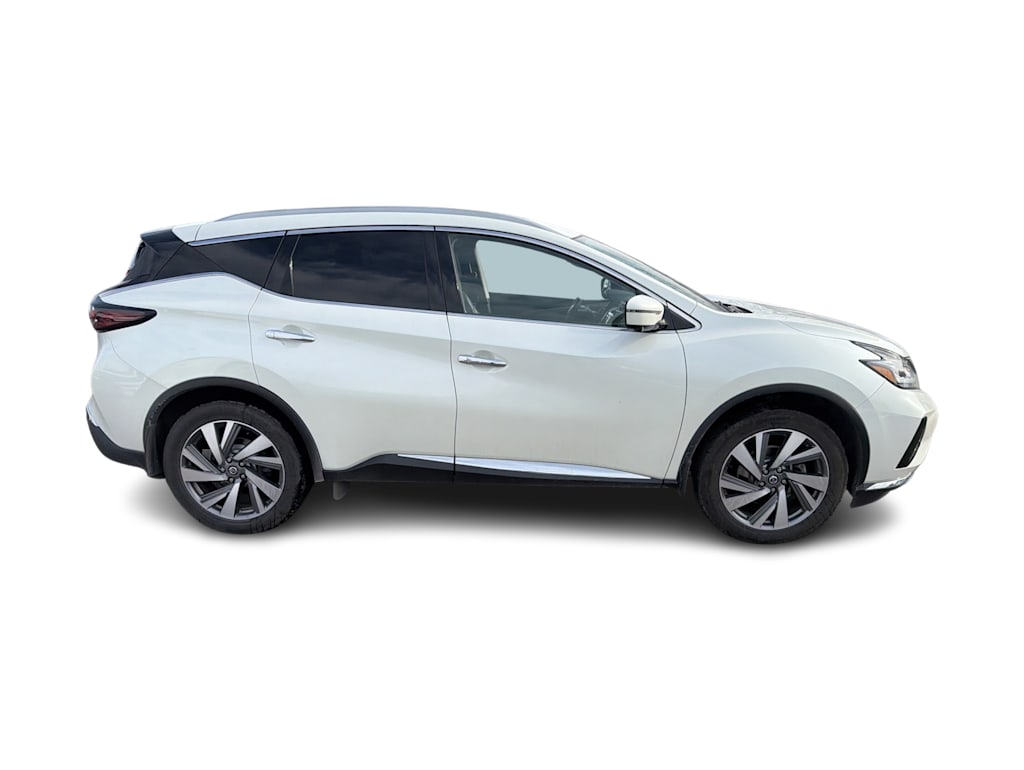 Thumbnail: 2021 Nissan Murano - 19