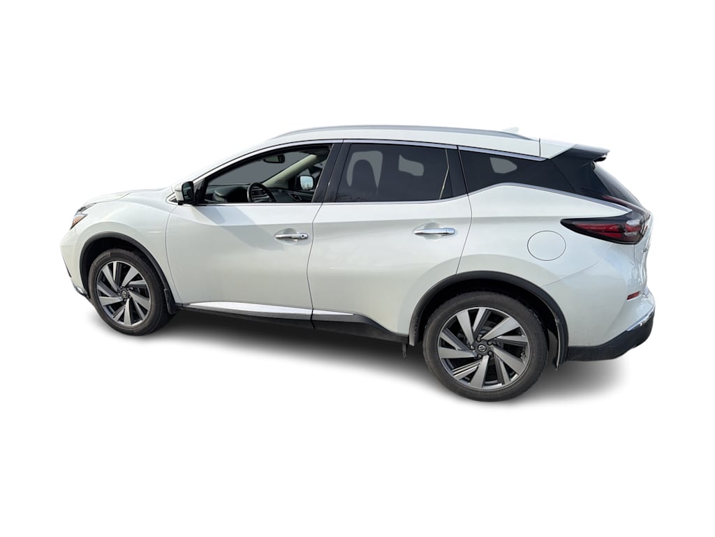 Thumbnail: 2021 Nissan Murano - 15