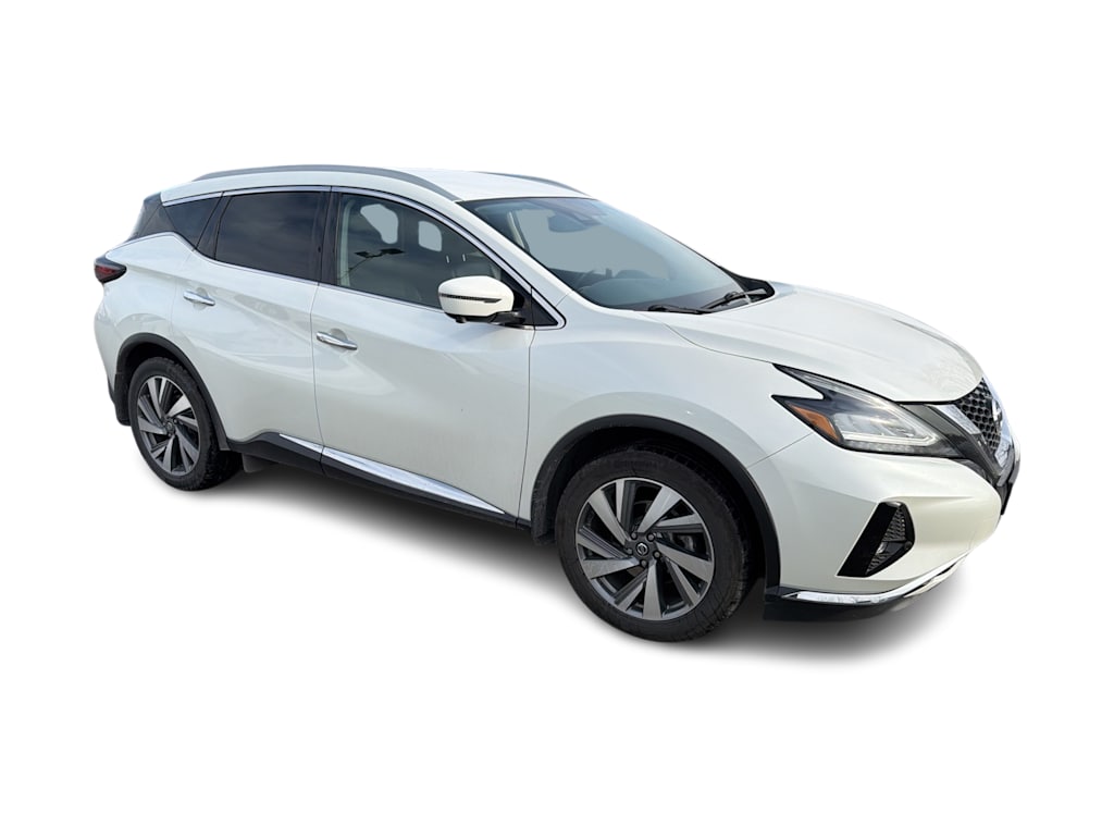 Thumbnail: 2021 Nissan Murano - 21