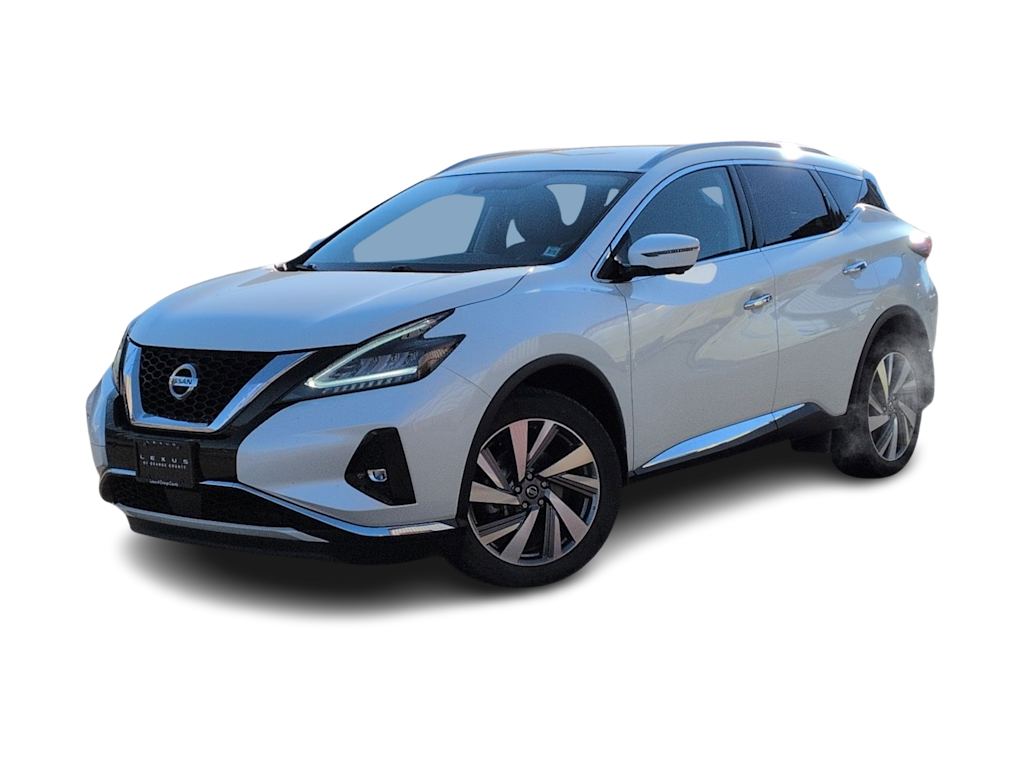 2021 Nissan Murano
