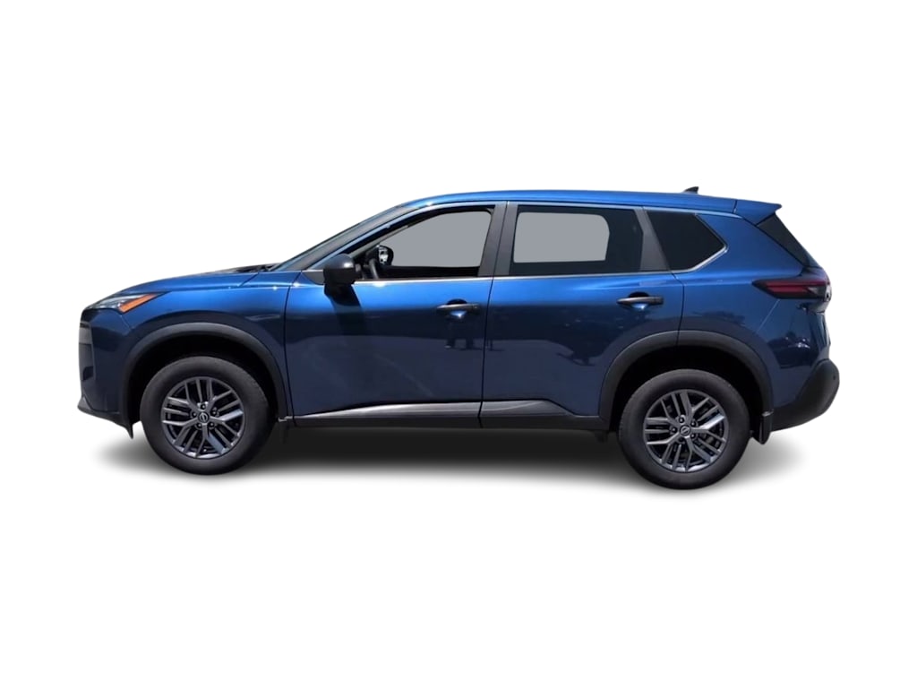 Thumbnail: 2023 Nissan Rogue - 23