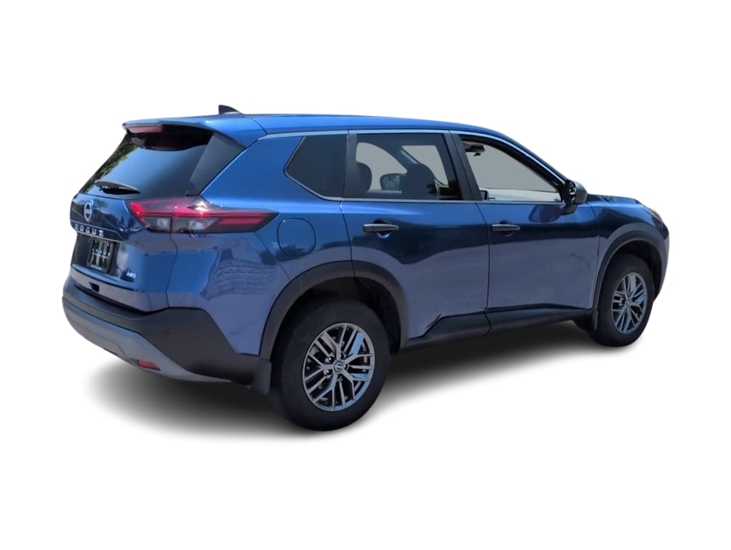 Thumbnail: 2023 Nissan Rogue - 24