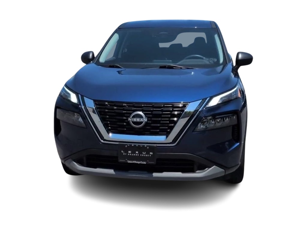 Thumbnail: 2023 Nissan Rogue - 6
