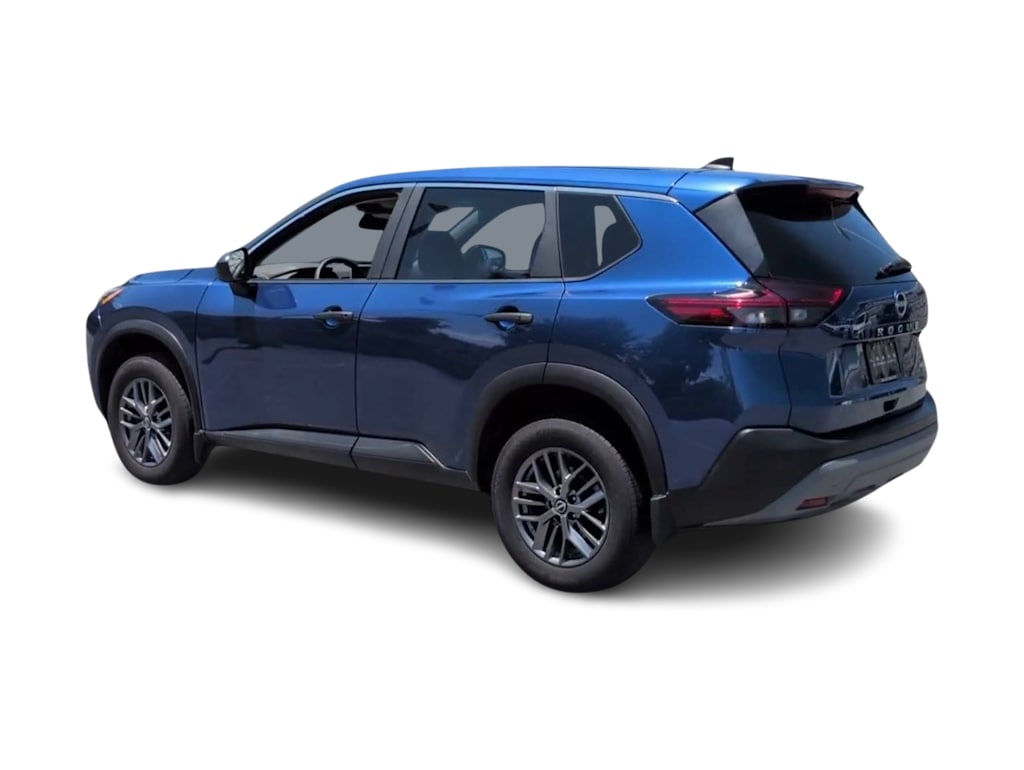 Thumbnail: 2023 Nissan Rogue - 4