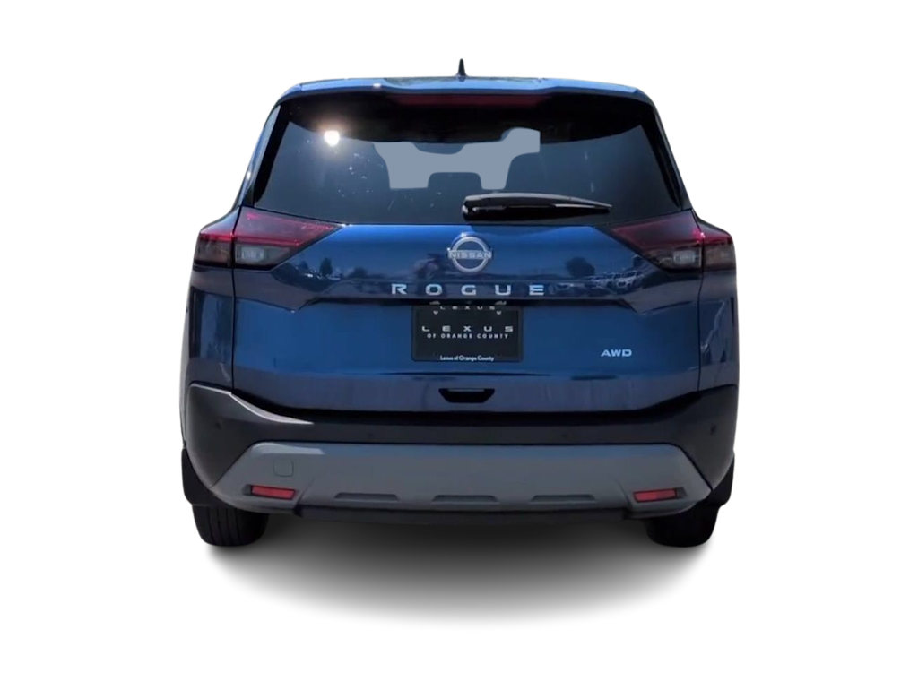 Thumbnail: 2023 Nissan Rogue - 5