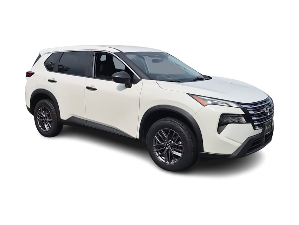 Thumbnail: 2024 Nissan Rogue - 21