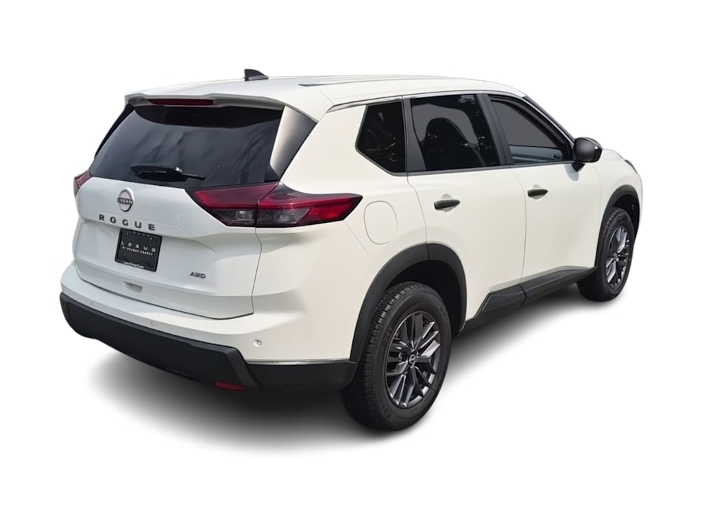 Thumbnail: 2024 Nissan Rogue - 24