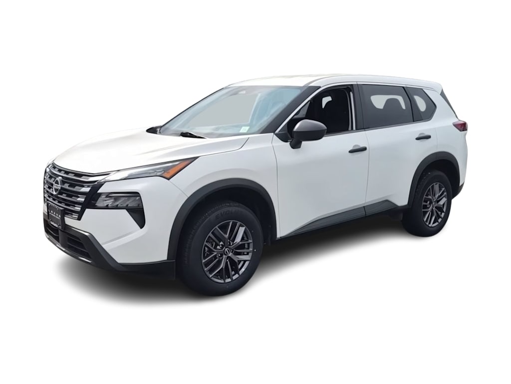 Thumbnail: 2024 Nissan Rogue - 22