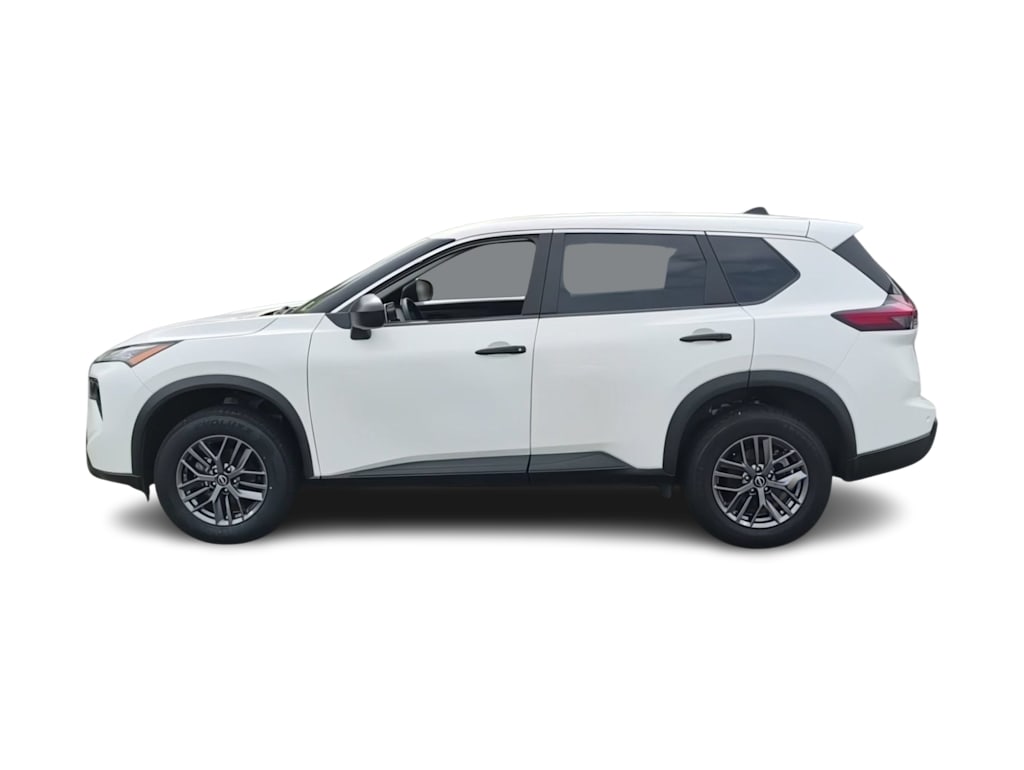 Thumbnail: 2024 Nissan Rogue - 3
