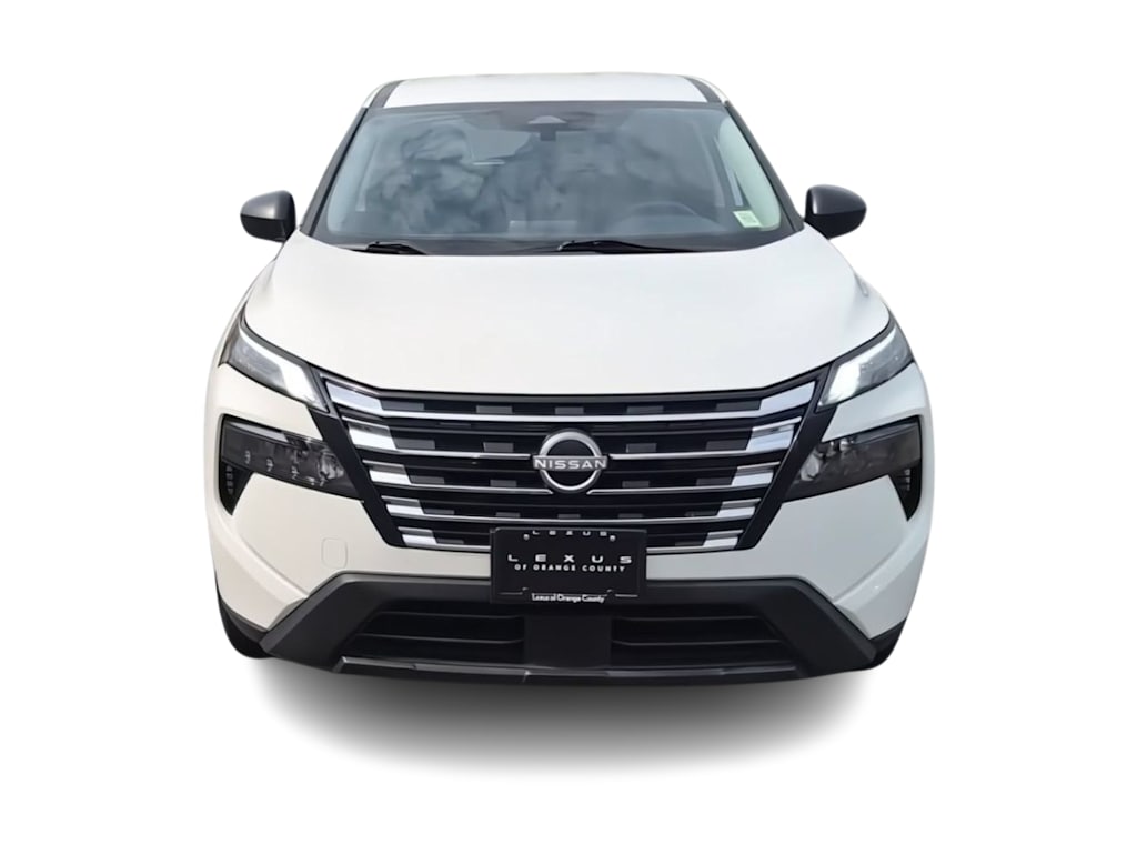 Thumbnail: 2024 Nissan Rogue - 5