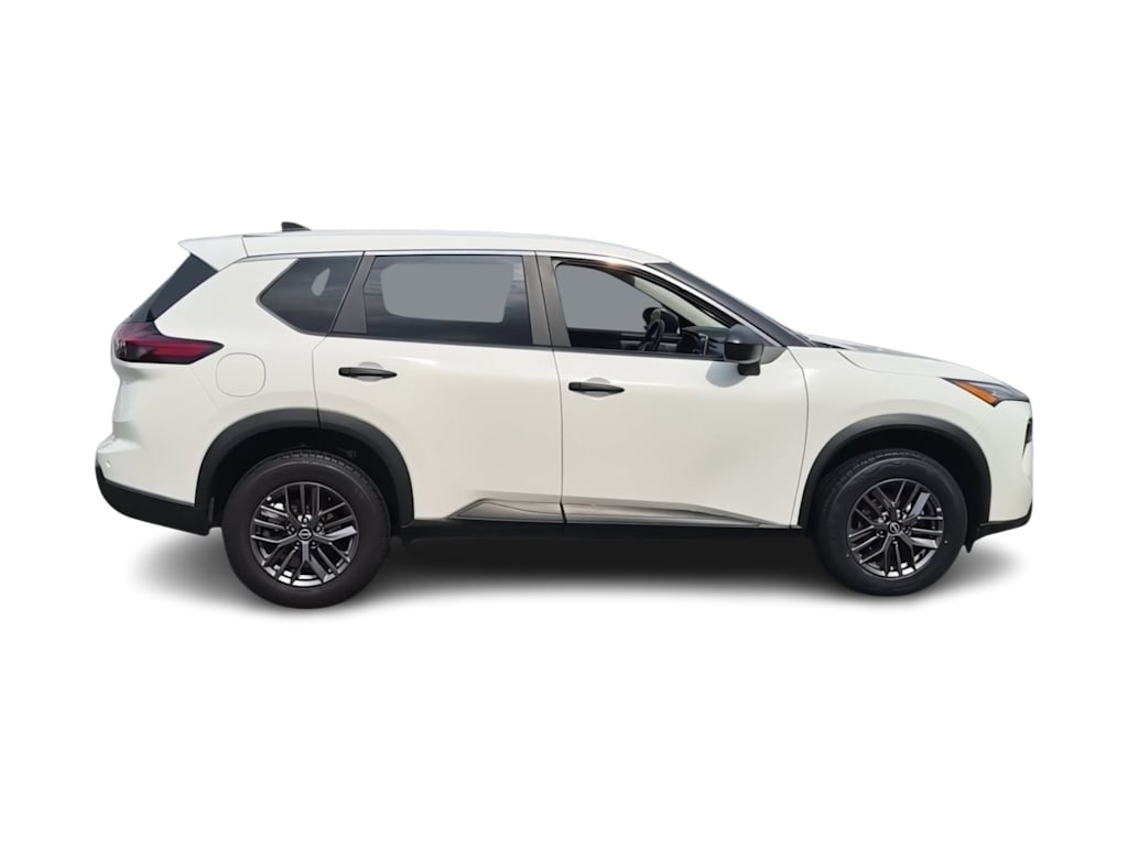 Thumbnail: 2024 Nissan Rogue - 25