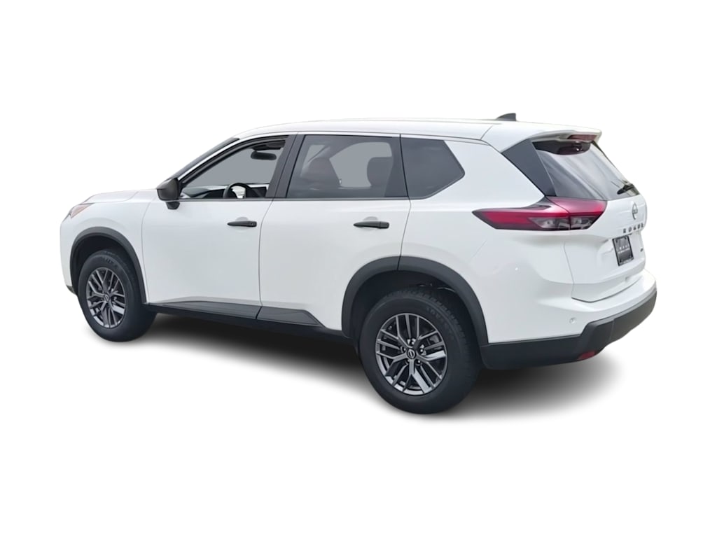 Thumbnail: 2024 Nissan Rogue - 23