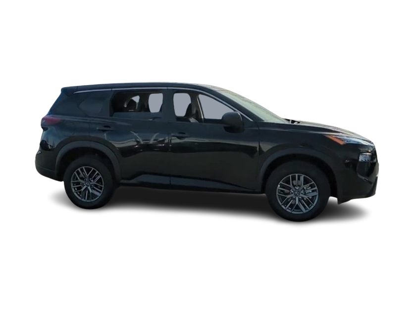 2024 Nissan Rogue S 24