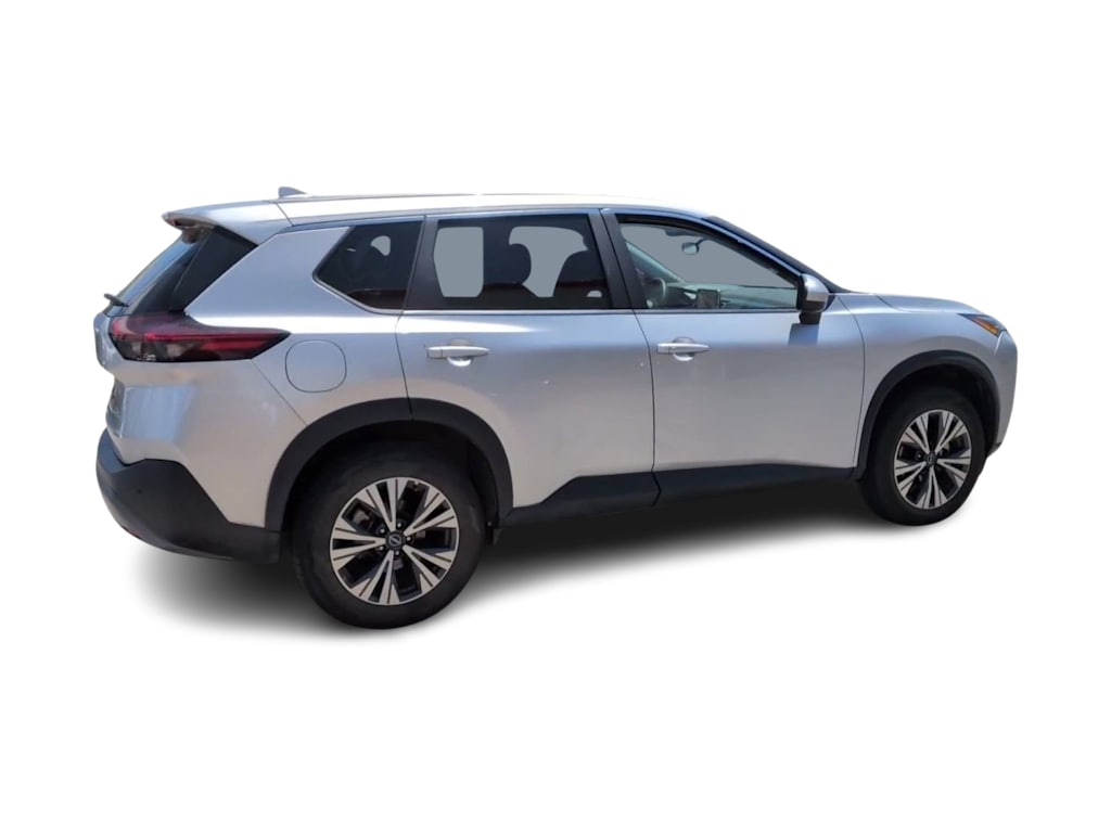 Thumbnail: 2023 Nissan Rogue - 23