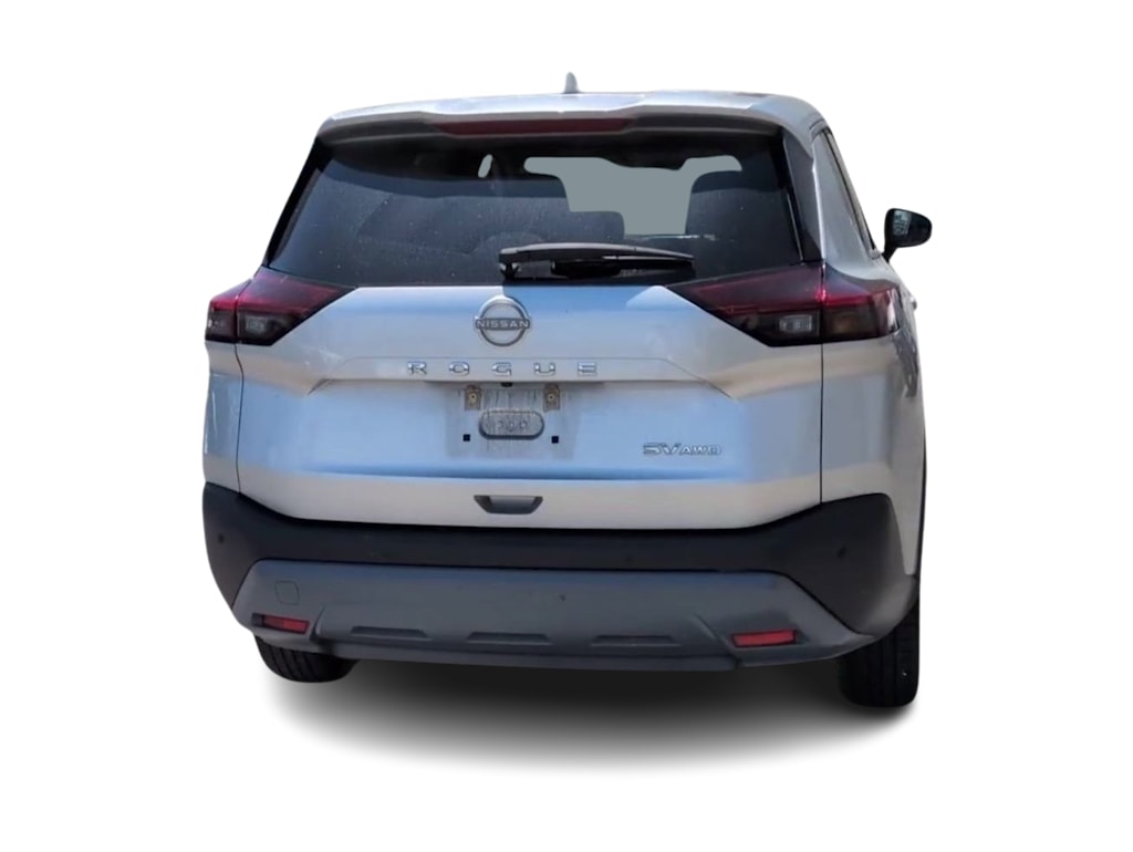 Thumbnail: 2023 Nissan Rogue - 5