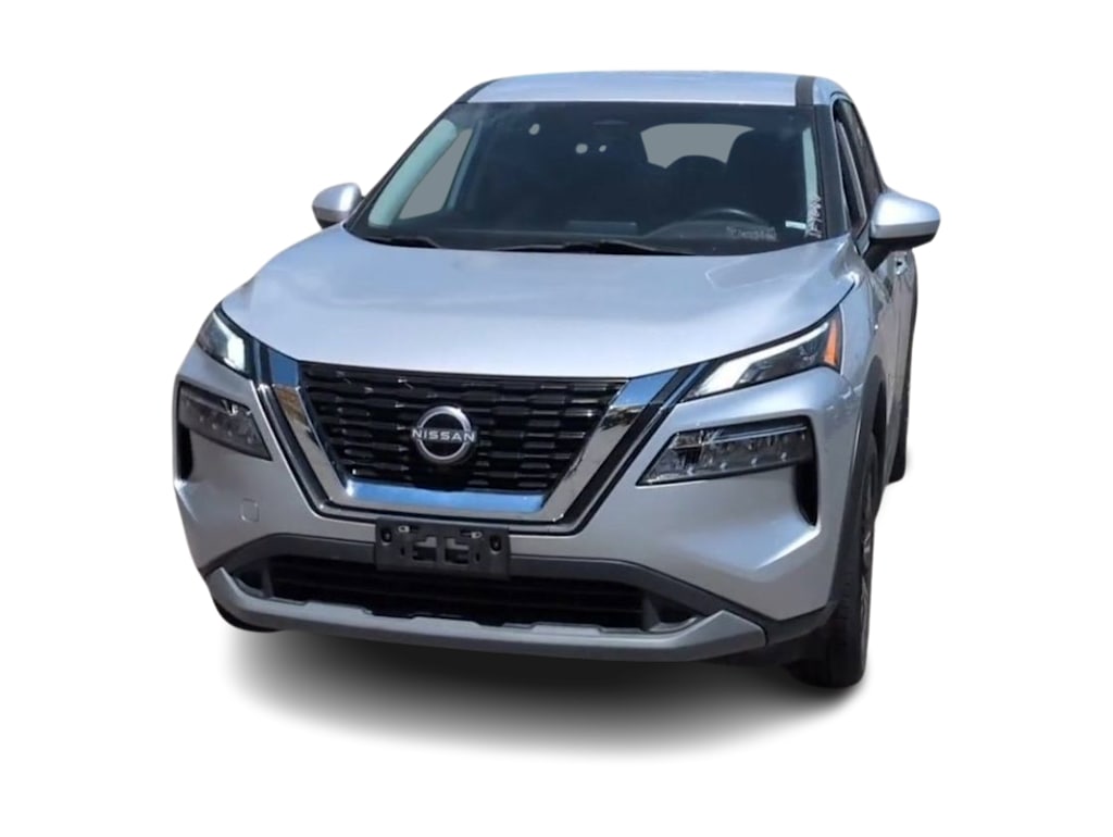 Thumbnail: 2023 Nissan Rogue - 6