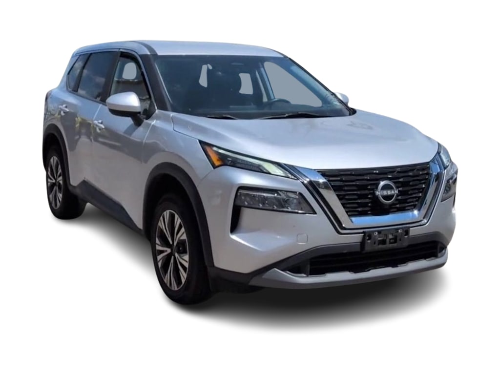 Thumbnail: 2023 Nissan Rogue - 21