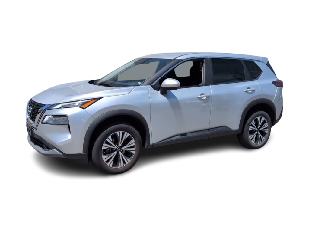 Thumbnail: 2023 Nissan Rogue - 3