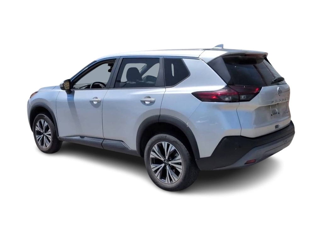 Thumbnail: 2023 Nissan Rogue - 4